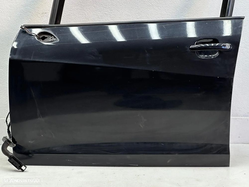 Porta Frente / Trás Esquerda / Direita - Seat Ibiza 6J (2009) - 7