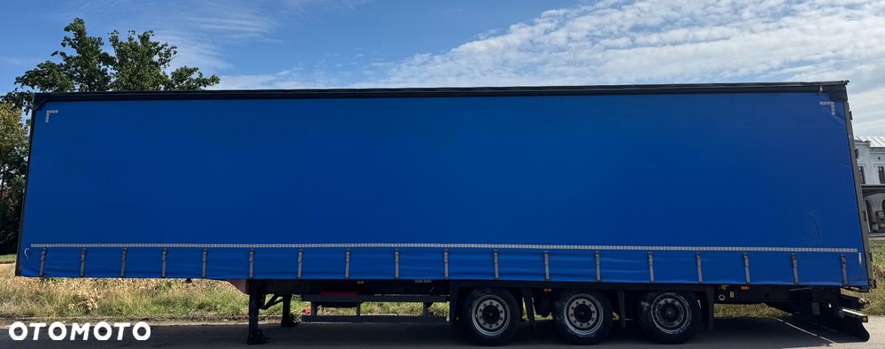 Schmitz Cargobull Mega - 2