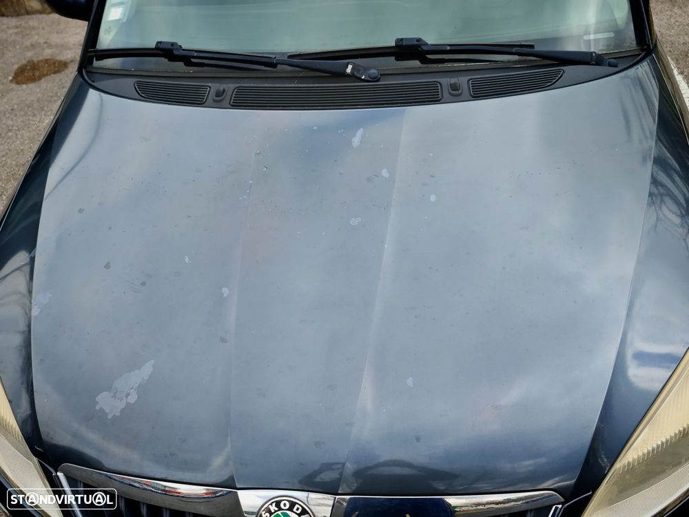 Skoda Fabia Break - 24