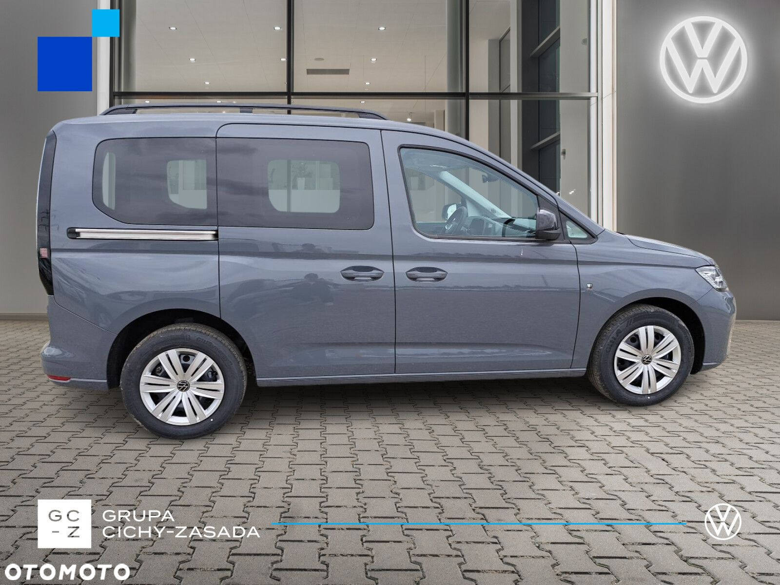 Volkswagen Caddy - 6