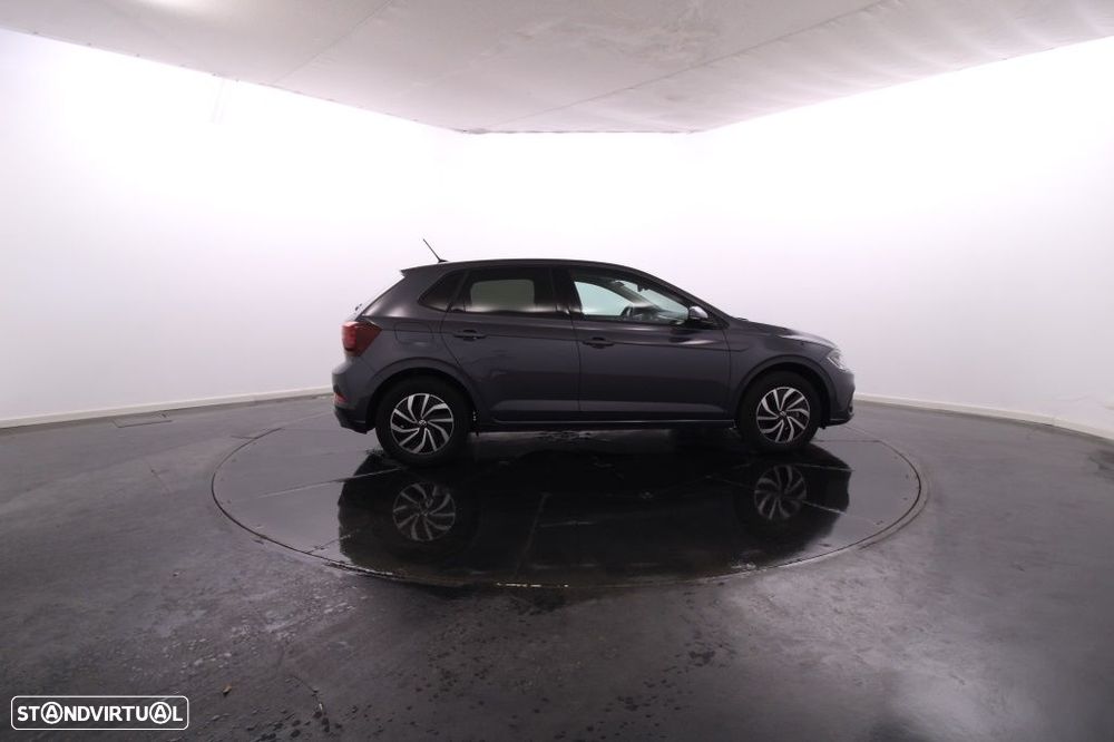 VW Polo 1.0 TSI Life DSG - 9