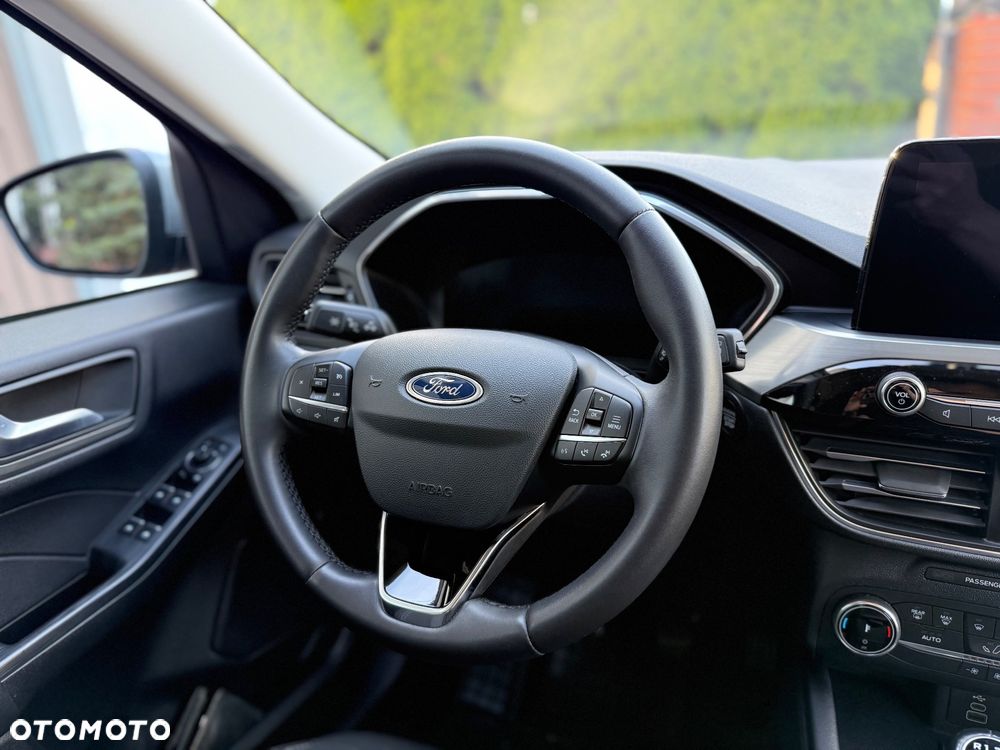 Ford Kuga 1.5 EcoBoost FWD Titanium - 15