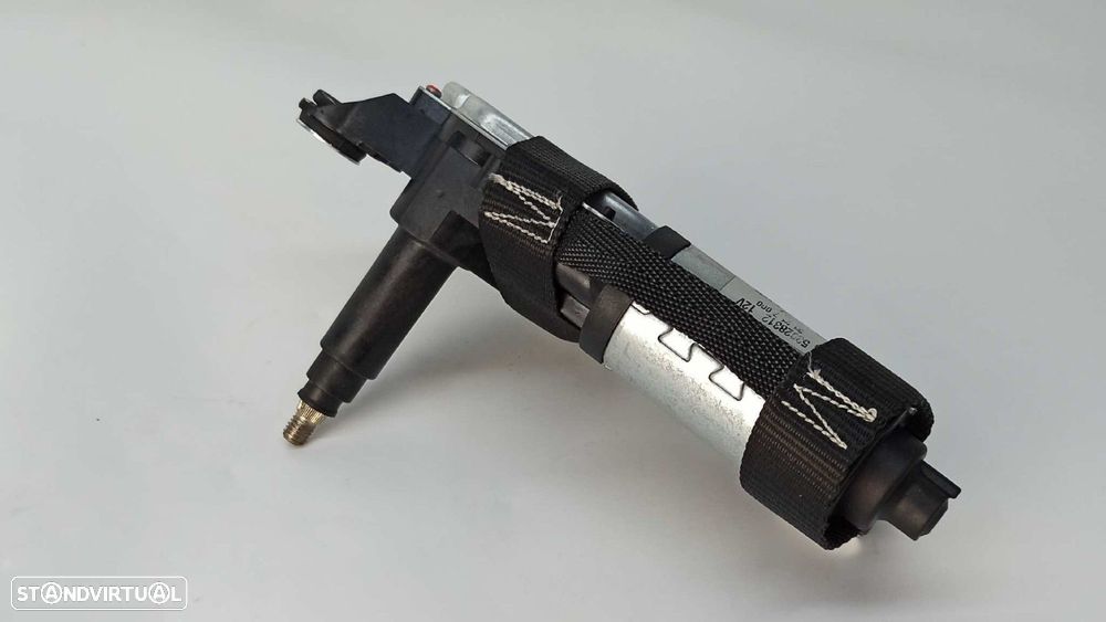 MOTOR LIMPA-VIDROS TRASEIRO VOLVO C30 1.6 D MOMENTUM - 2