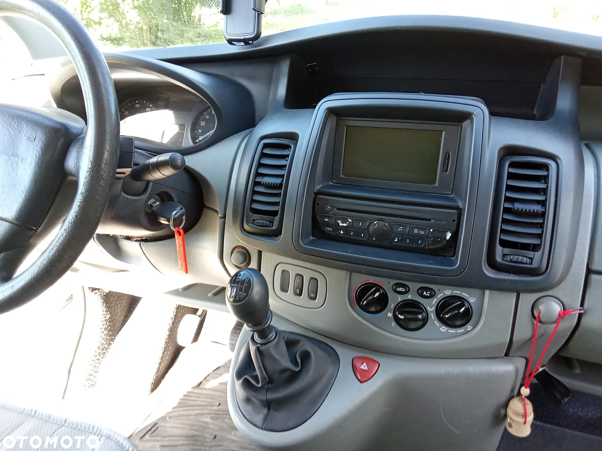 Renault Trafic II - 5