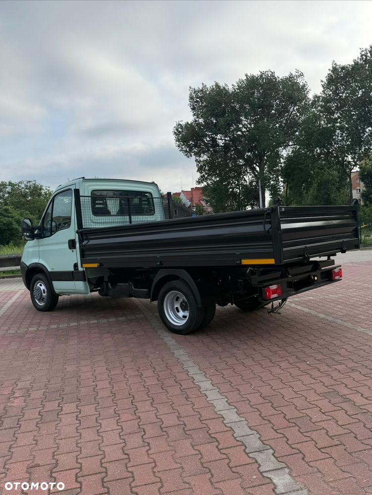 Iveco Daily - 8