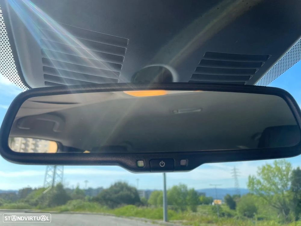 Nissan Leaf Tekna ProPilot Park - 13