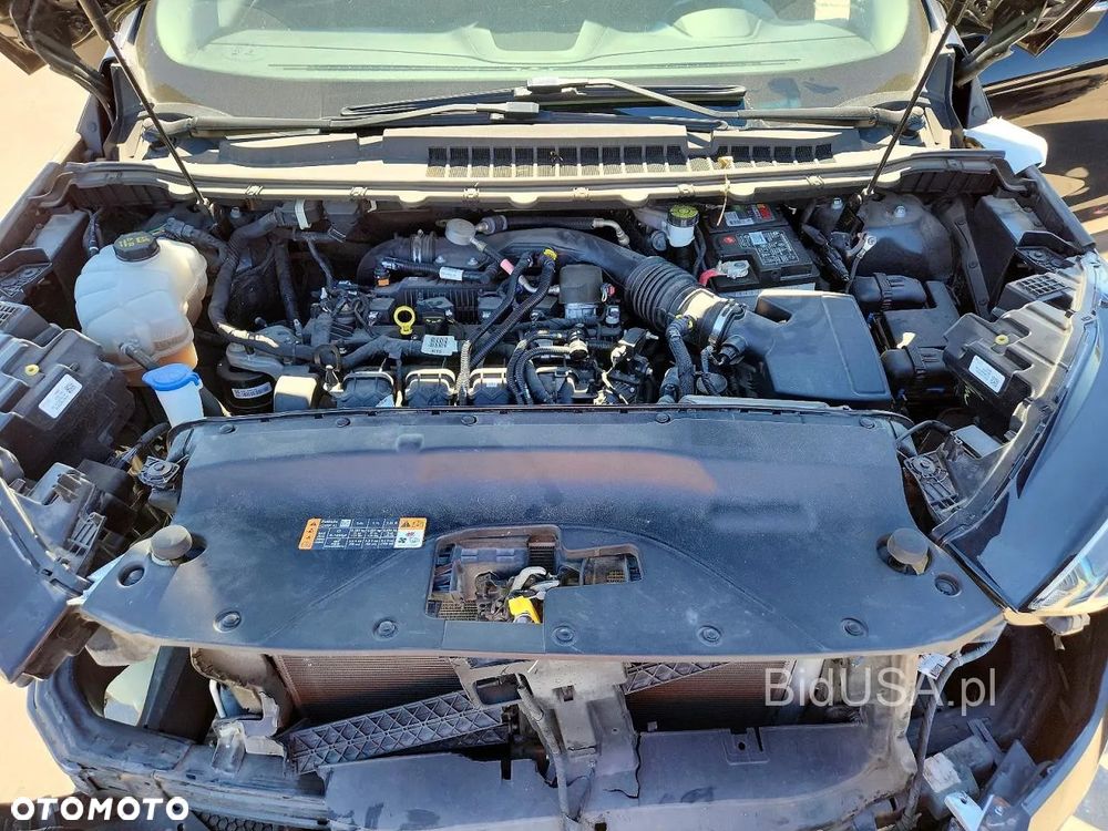 Ford Edge - 8