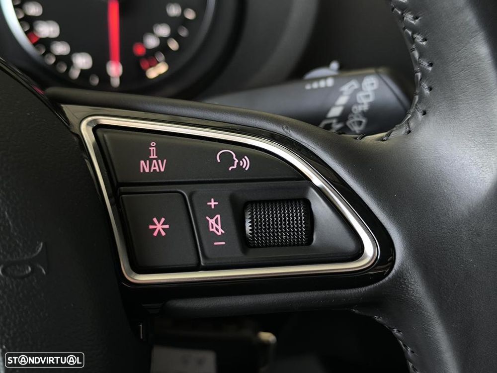 Audi A3 1.6 TDI Sport - 13