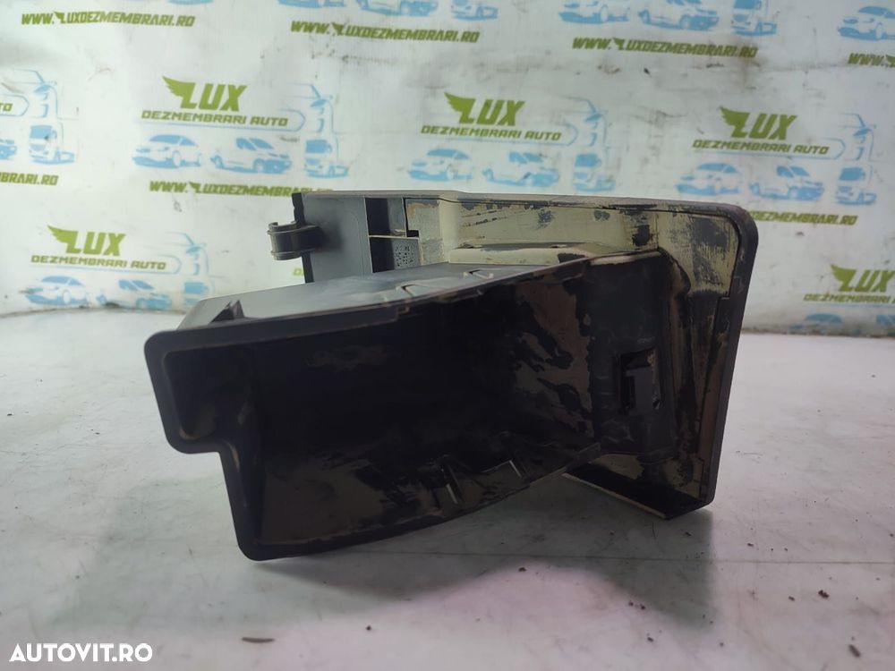 Torpedou mic BM51A043A88 Ford Focus 3 [facelift] [2014 - 2020] XWDB 1 - 3