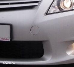 ZAŚLEPKA HAK / HOL PRZÓD TOYOTA AURIS I FACE-LIFT KOLORY OEM 52127-02270 - 3