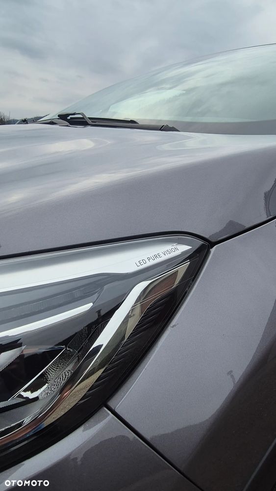 Renault Captur ENERGY TCe 120 EDC Intens - 13