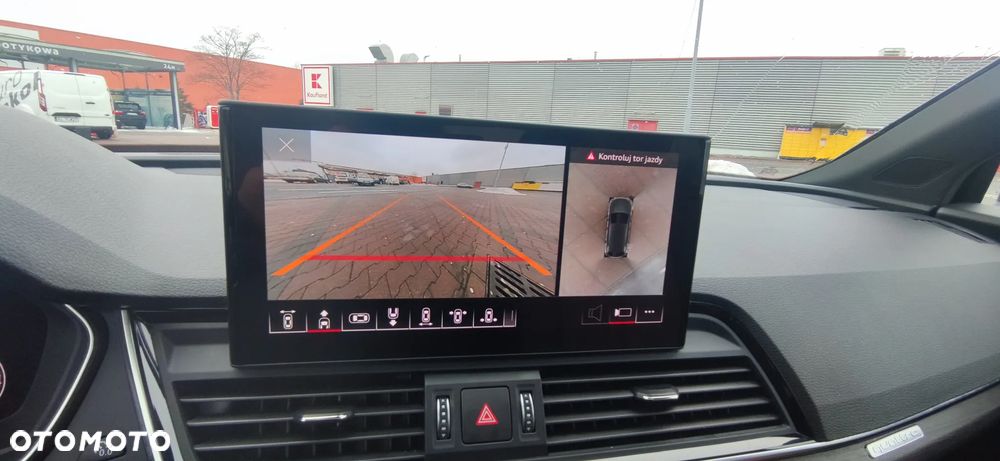 Audi Q5 45 TFSI quattro S tronic S line - 37