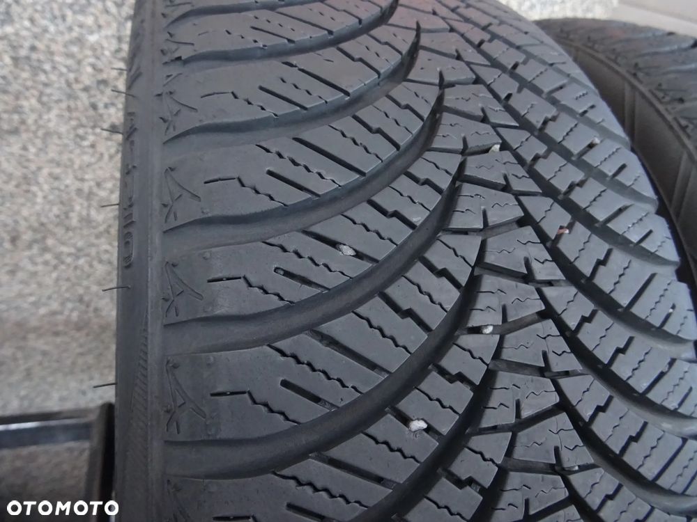 195/45/R16 84V Falken Euroall Season AS210 - 3
