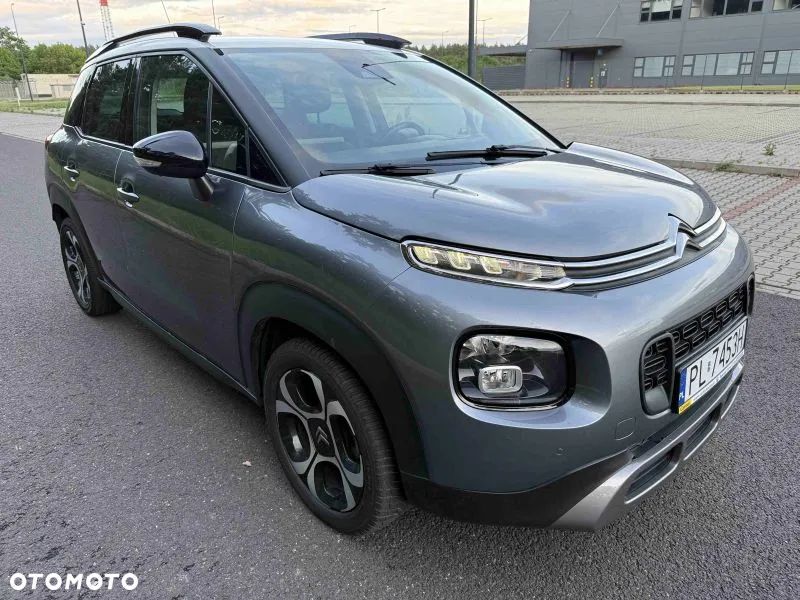 Citroën C3 Aircross - 7