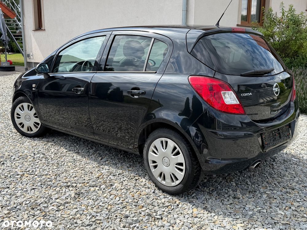 Opel Corsa 1.4 Color Edition - 3