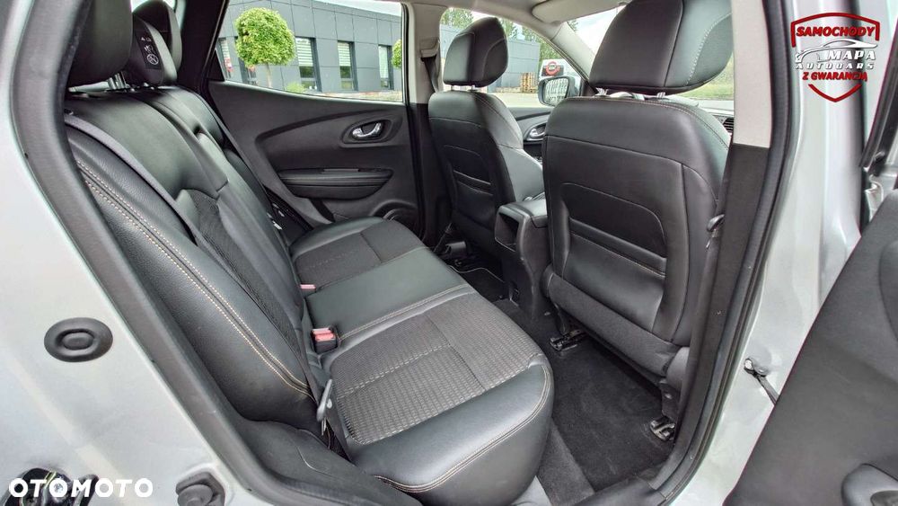 Renault Kadjar - 22