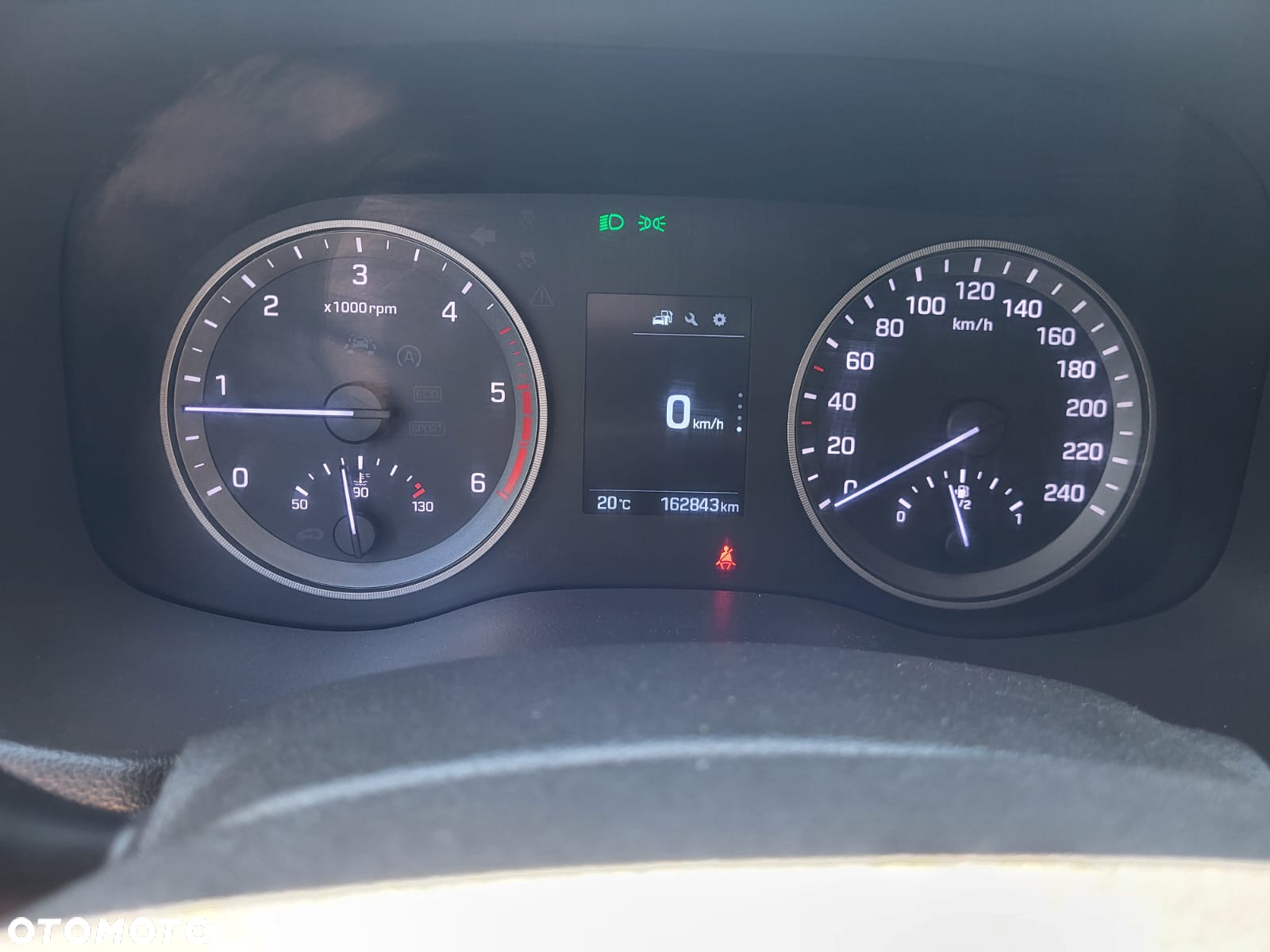 Hyundai Tucson - 15