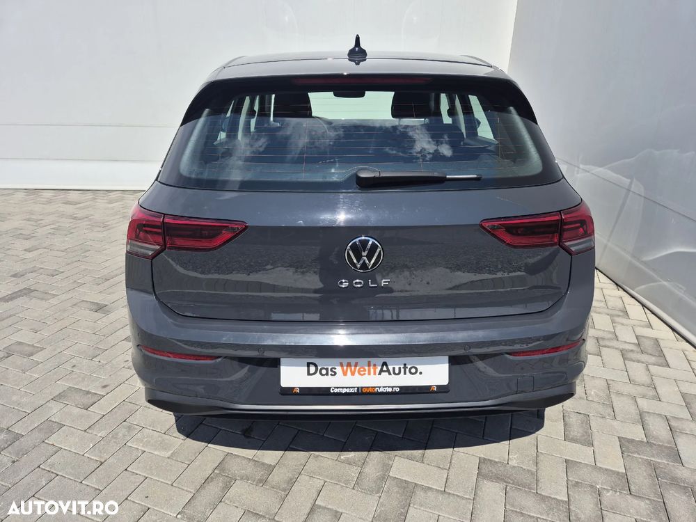 Volkswagen Golf 1.0 TSI Life - 4