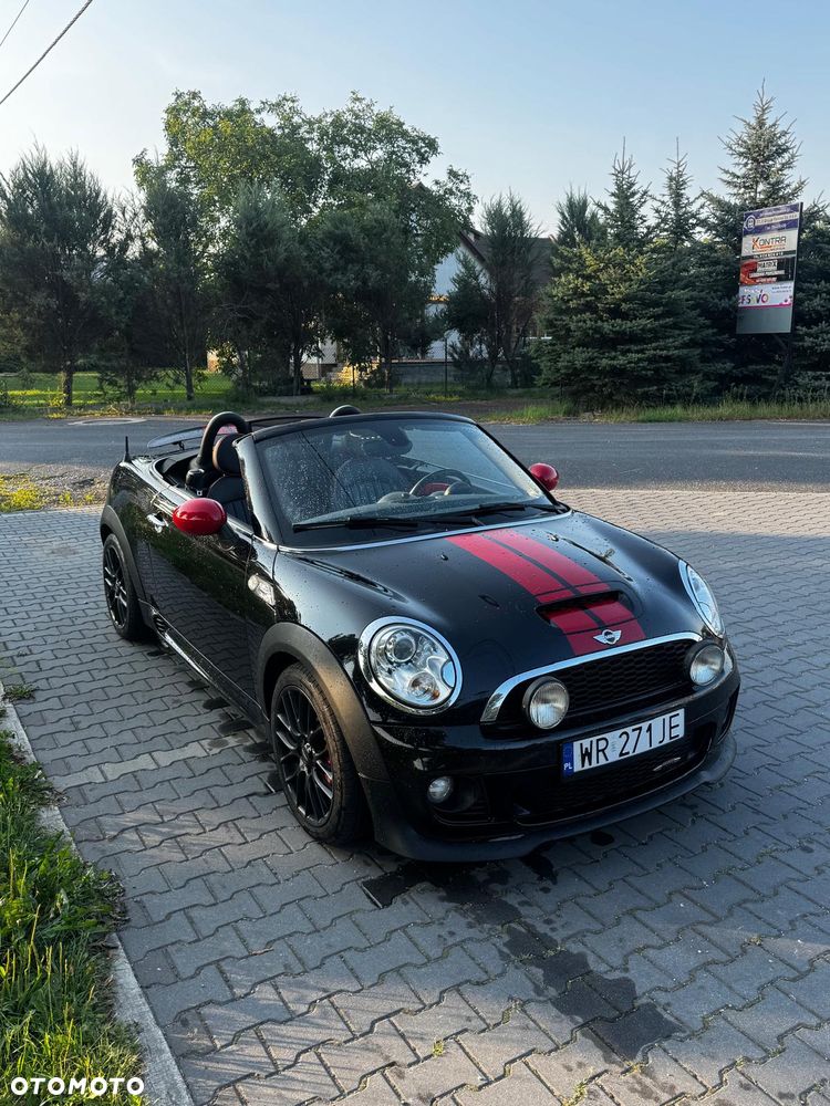 MINI Cooper - 1