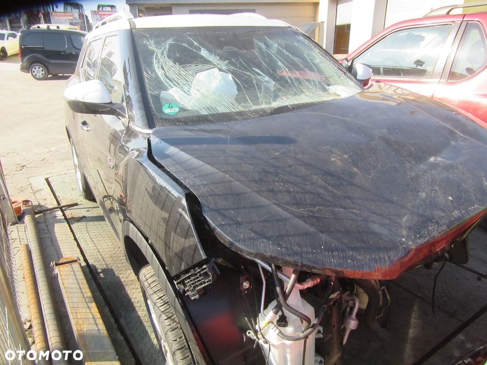 SILNIK 1.5i 163KM G15X SsangYong Tivoli Grand 2022 Wszystkie części - 3