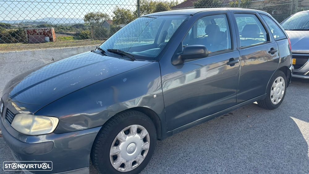 SEAT Ibiza 1.0 Signo - 1