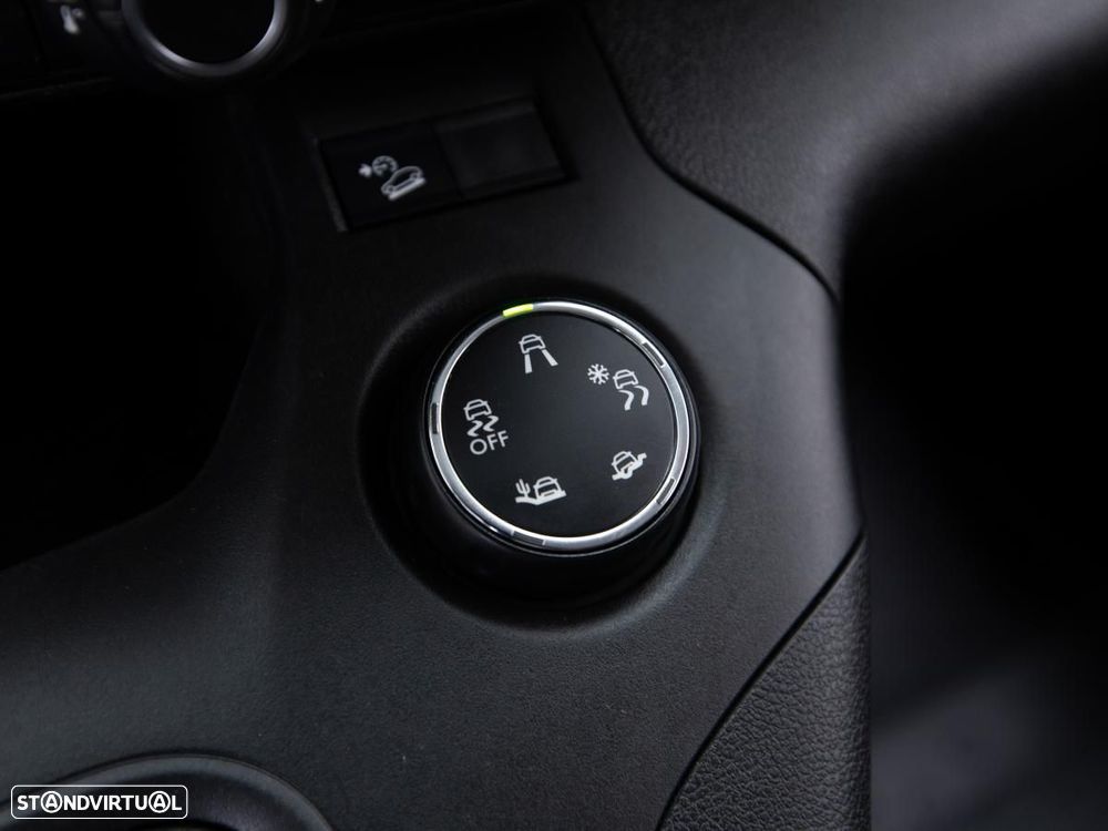 Citroën Berlingo 1.5 BlueHDi XL Control c/IVA - 17
