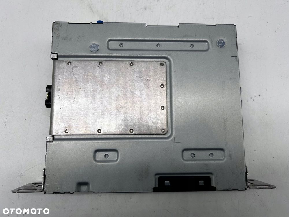 radio renault talisman 281151030r - 3