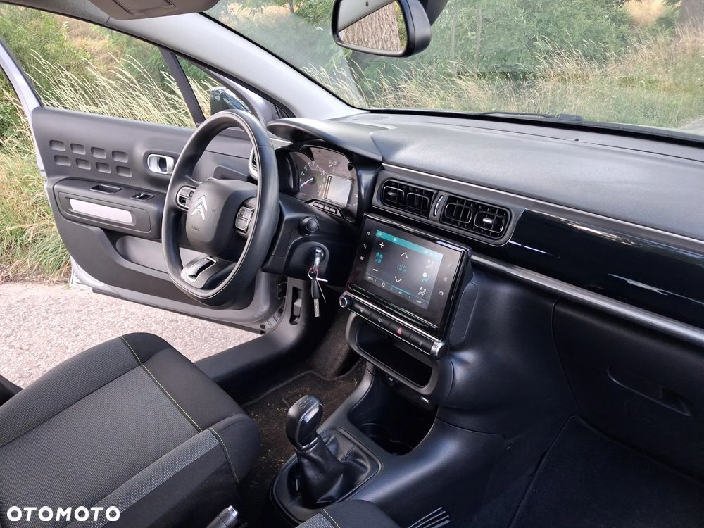 Citroën C3 BlueHDi 100 S&S ORIGINS - 19