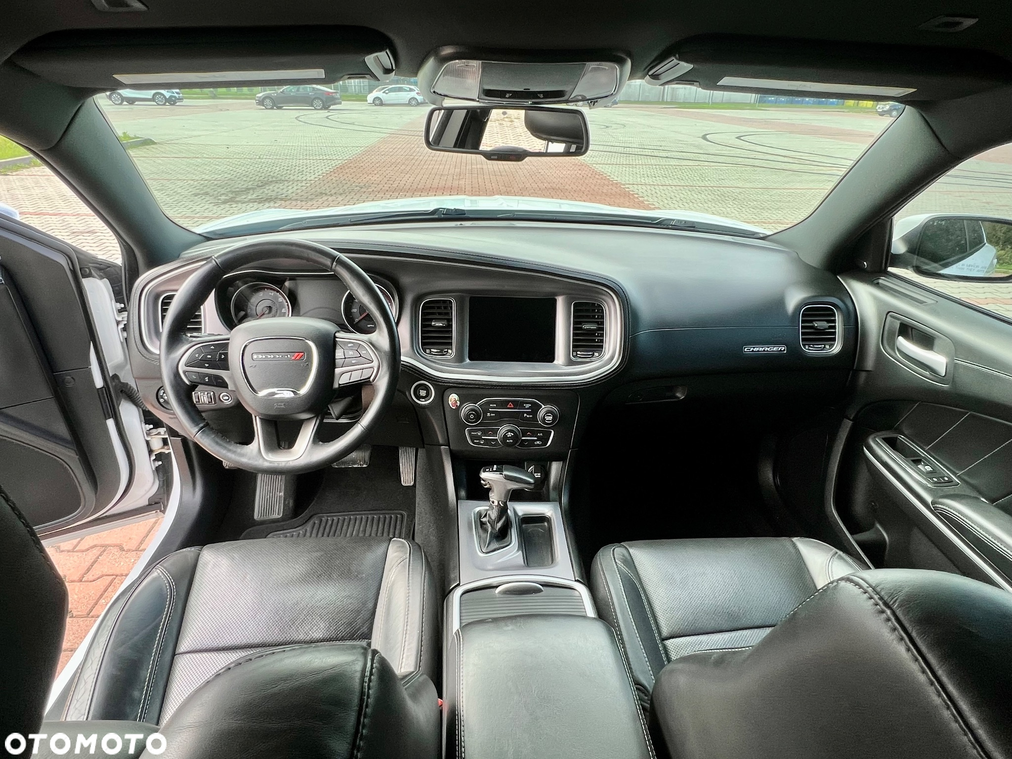 Dodge Charger - 10