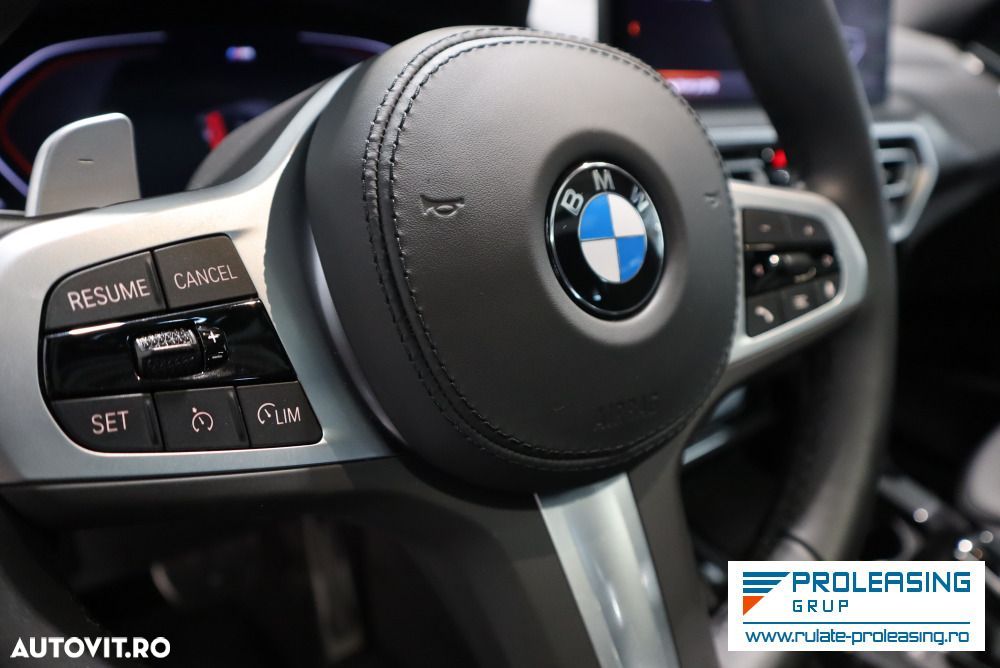 BMW X4 xDrive30i AT MHEV - 11