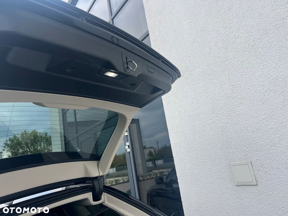 BMW Seria 5 - 8