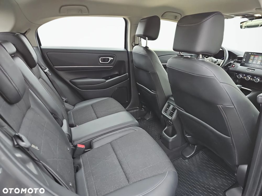 Honda HR-V 1.5 i-MMD Advance CVT - 11