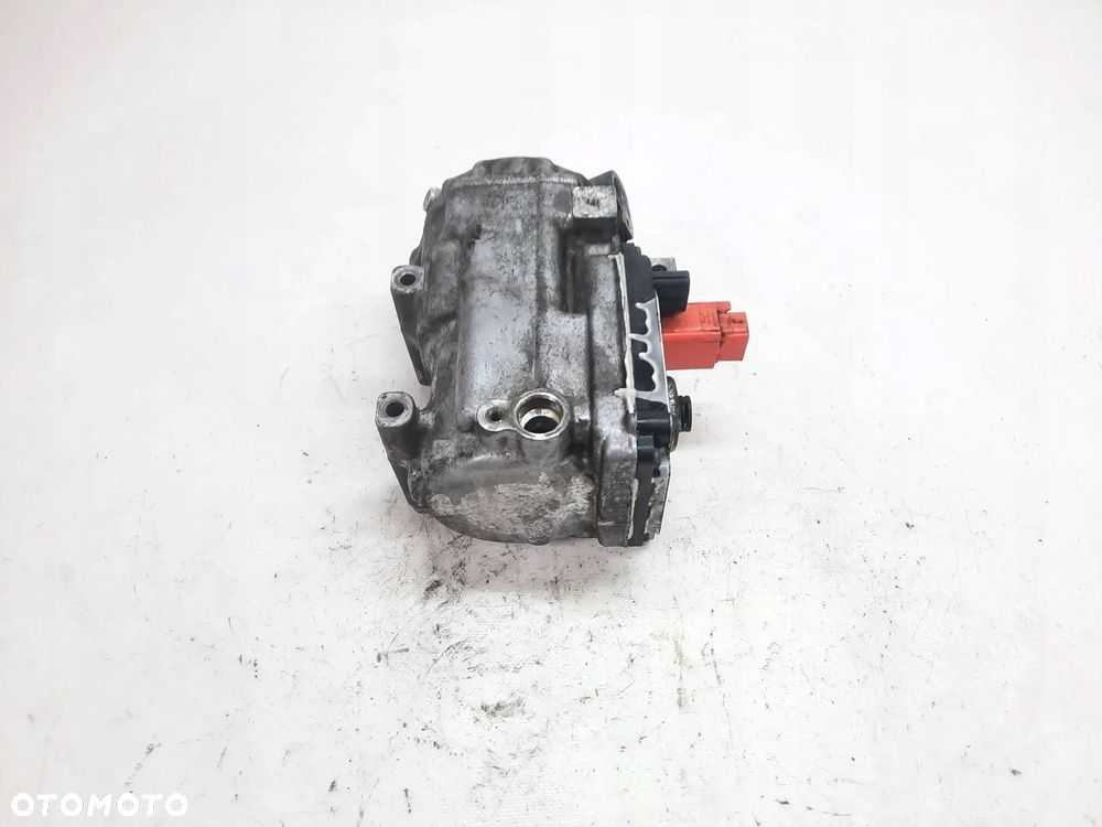 SPRĘŻARKA KLIMATYZACJI 042000-0241 LEXUS GS III GS450h - 2