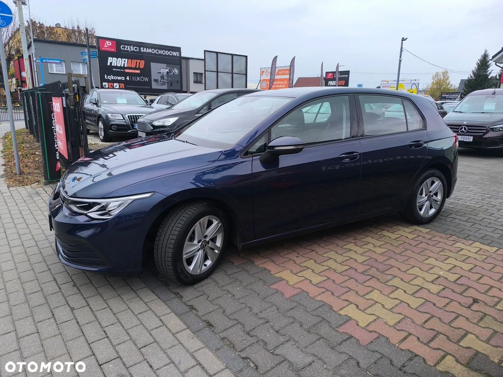 Volkswagen Golf 1.5 TSI EVO Life - 21