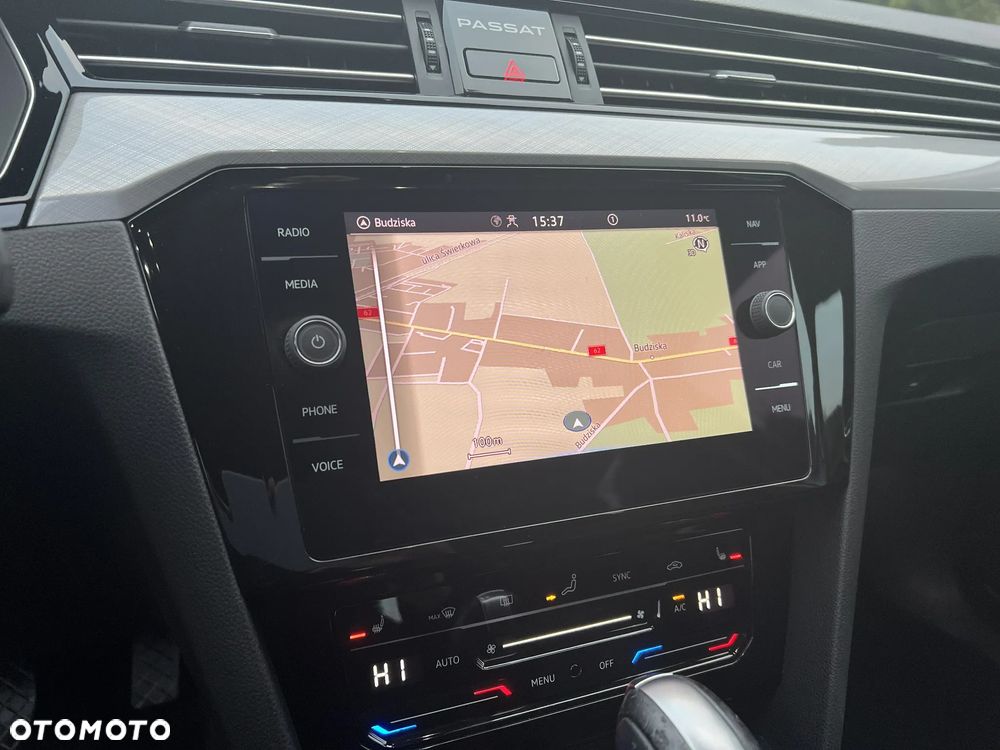 Volkswagen Passat 1.5 TSI EVO Business DSG - 5