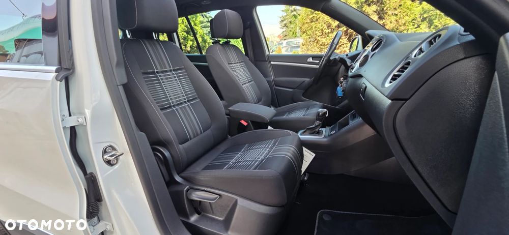 Volkswagen Tiguan 2.0 TDI SCR 4MOTION BlueMotion Technology DSG Exclusive - 39
