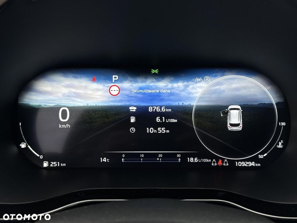 Kia Ceed 1.5 T-GDI L Business Line DCT - 14