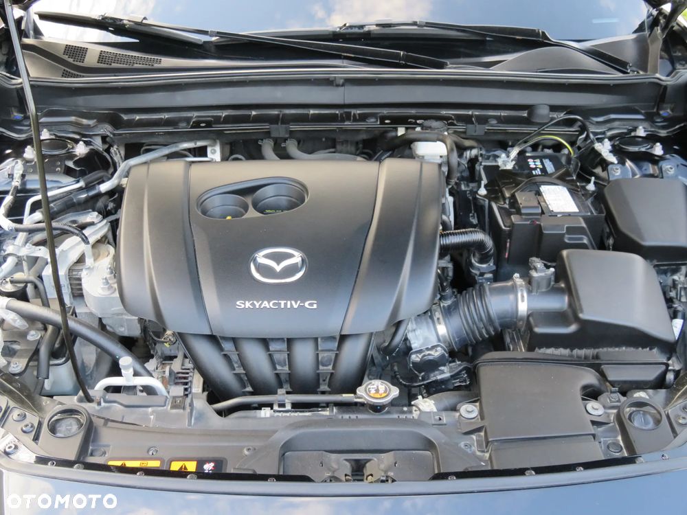 Mazda CX-30 - 10