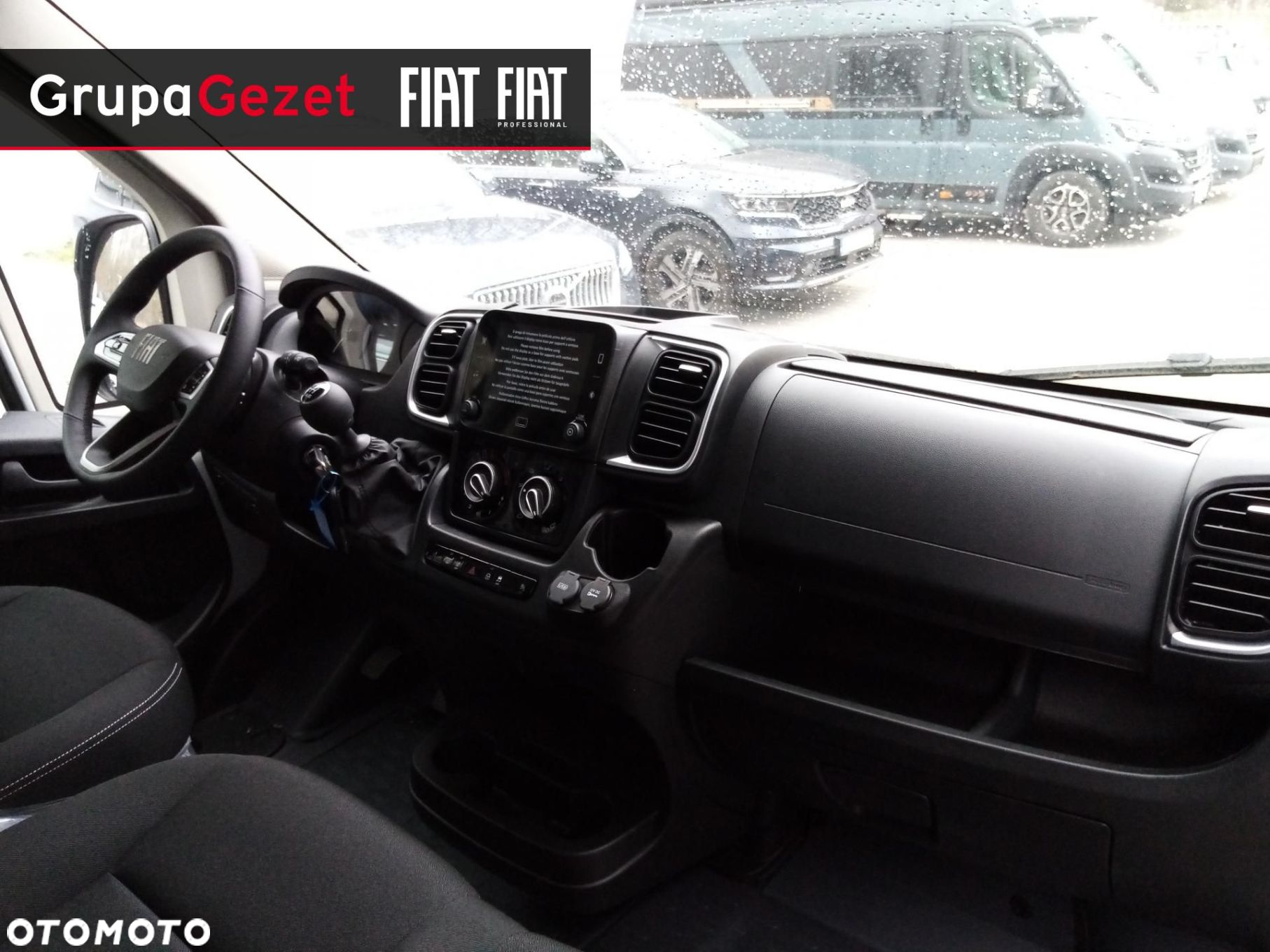 Fiat Ducato - 10