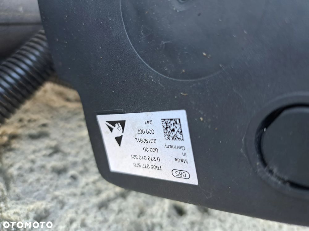 VOLVO XC60 II XC90 II PRZEKŁADNIA KIEROWNICZA MAGLOWNICA 31681508 / 32346341/32315402 - 7