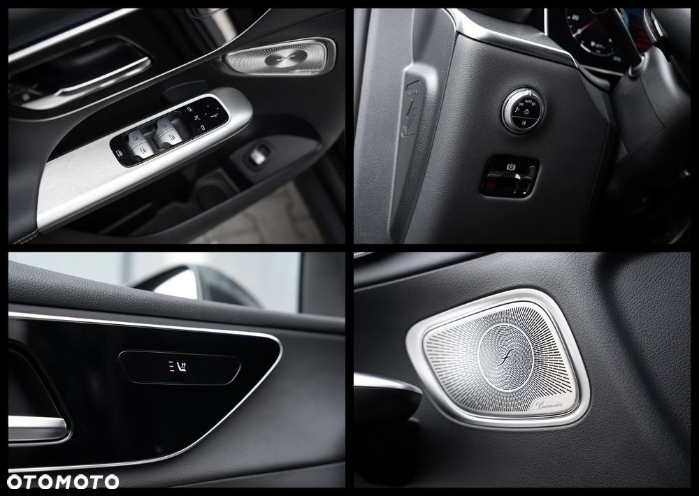 Mercedes-Benz GLC 220 d 4Matic 9G-TRONIC Avantgarde Advanced - 41