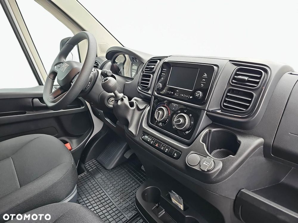 Fiat Ducato - 9