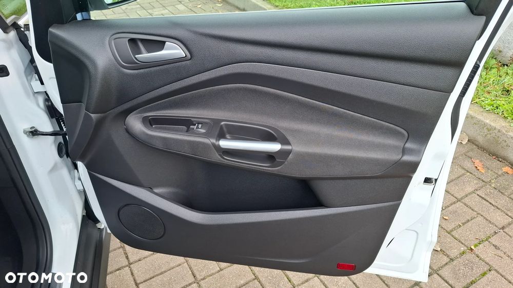 Ford Grand C-MAX Gr 2.0 TDCi Titanium ASS - 12