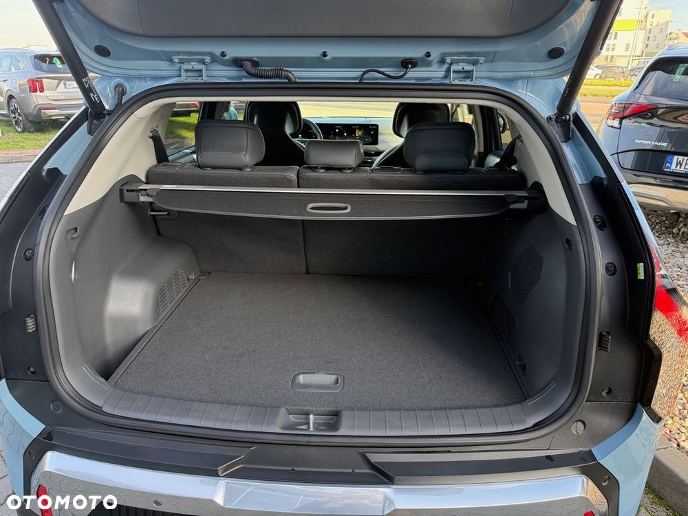 Kia EV3 81.4kWh Business Line - 13