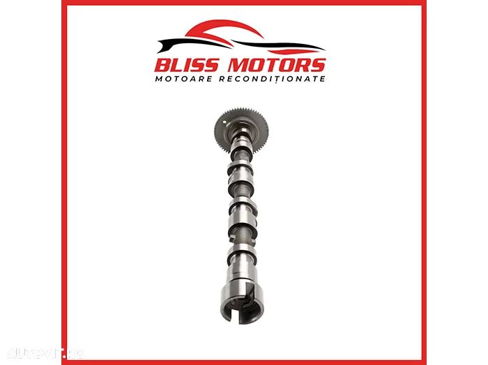 Kit ax cu came evacuare Mazda 2.2 Skyactiv-D – SH01-12-440A / SH01-12-440B (SHY1–SHY8) - 2