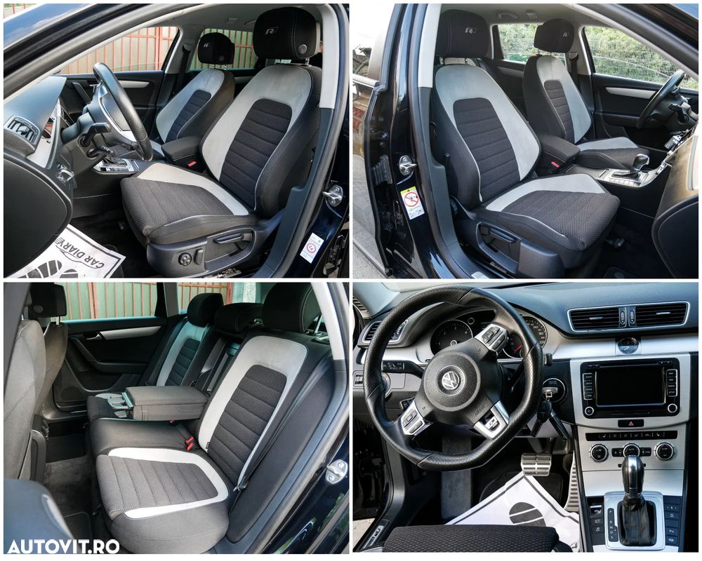 Volkswagen Passat - 3