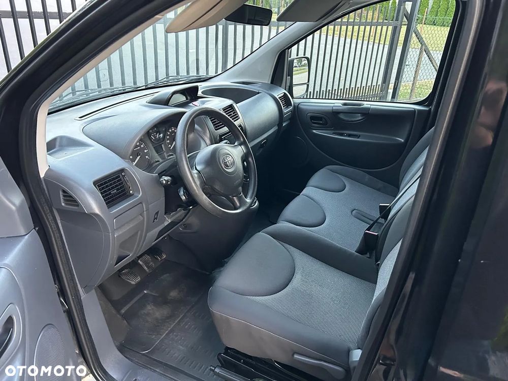 Fiat Scudo - 16
