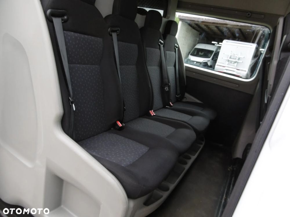Opel Movano - 6