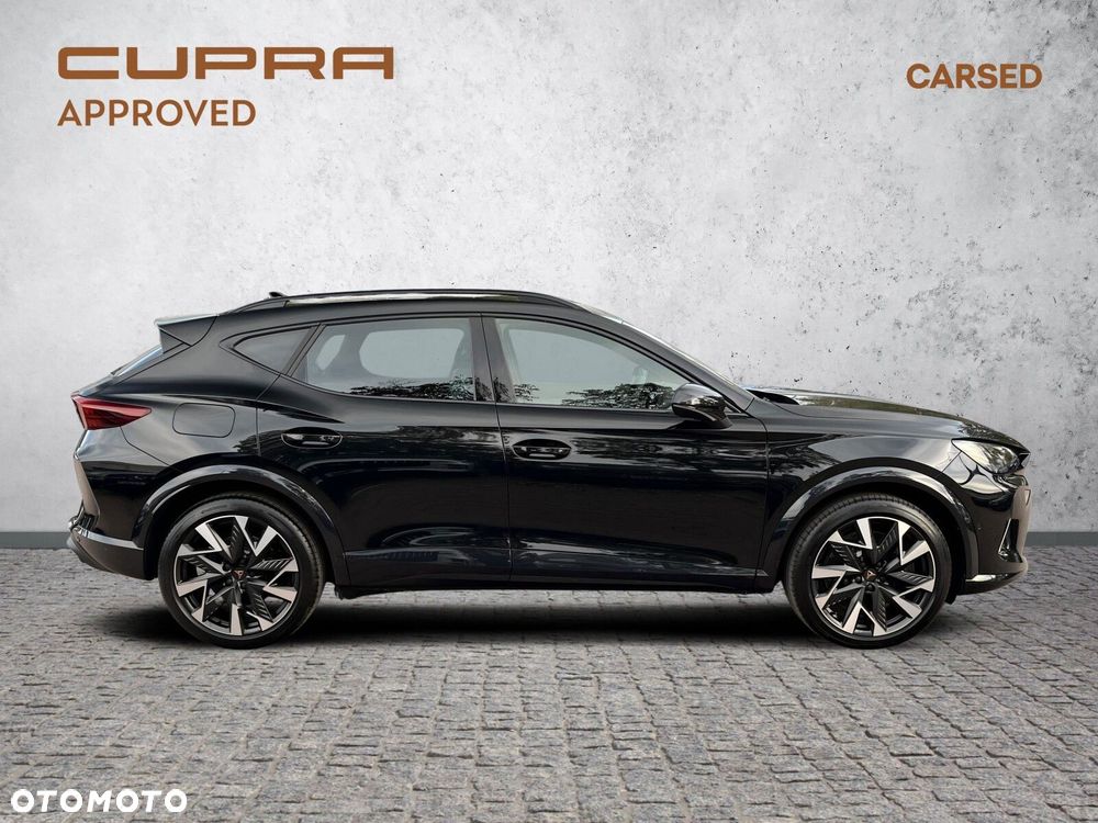 Cupra Formentor 2.0 TSI 4Drive VZ DSG - 9