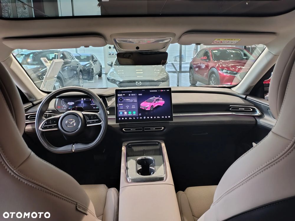 Mazda 6e 68.8kWh Takumi - 7